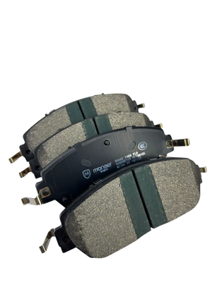 

Тормозные колодки, M1741