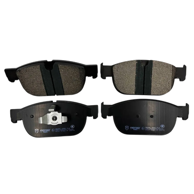 

Тормозные колодки, M7607