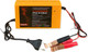 Зарядное устройство для аккумулятора Maxinter PLUS-14Ai импульсное 12V 0.5 - 12A AGM / WET / GEL / EFB (до 120А/ч) - 