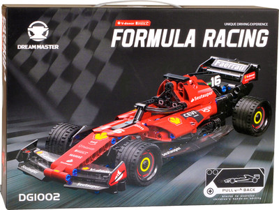 

Конструктор, 3042711-DG1002