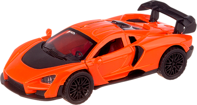 

Автомобиль игрушечный, HW22040137