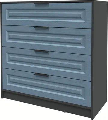 

Комод, Концепт КТ-К100 Деко