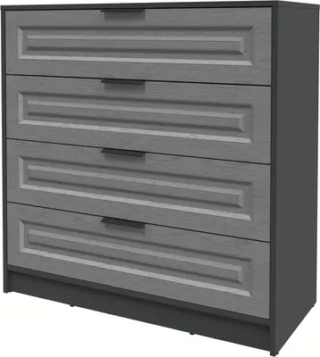 

Комод, Концепт КТ-К100 Деко