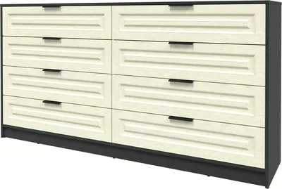 

Комод, Концепт КТ-К197 Деко