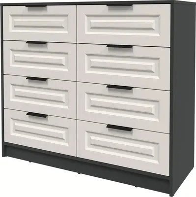 

Комод, Концепт КТ-К117 Деко