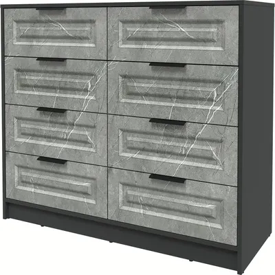 

Комод, Концепт КТ-К117 Деко