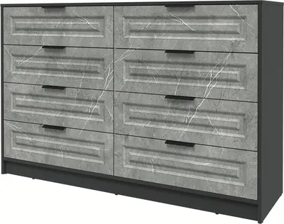 

Комод, Концепт КТ-К157 Деко