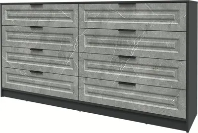 

Комод, Концепт КТ-К197 Деко