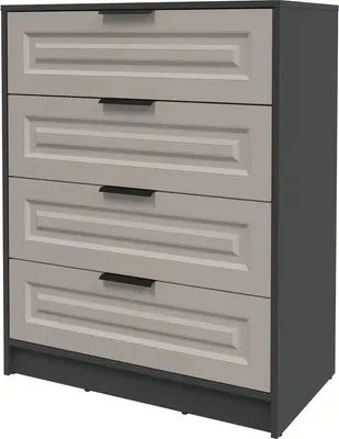 

Комод, Концепт КТ-К80 Деко