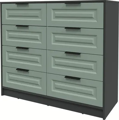 

Комод, Концепт КТ-К117 Деко