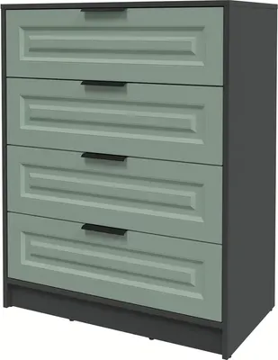 

Комод, Концепт КТ-К80 Деко