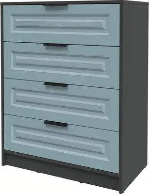 

Комод, Концепт КТ-К80 Деко