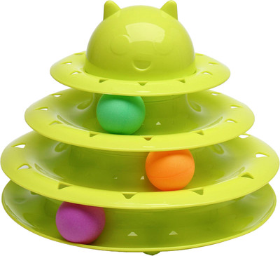 

Игрушка для кошек, Игровой комплекс / 9064612