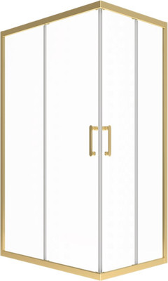 

Душевой уголок, Фикс-Голд 120х80
