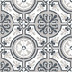 Плитка Staro Pre-cut Oxford Matt 97980316 (600x600) - 