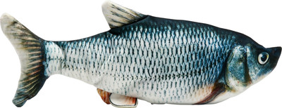 

Игрушка для кошек, Подлещик / 7087275