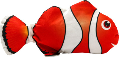 

Игрушка для кошек, Рыба-клоун / 7087274