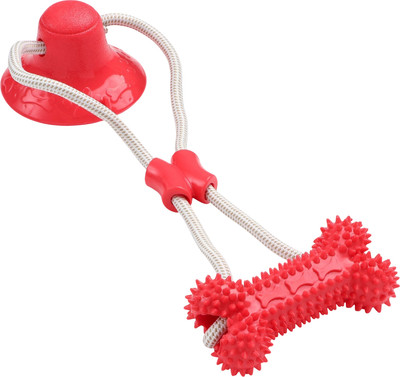 

Игрушка для собак, Кость на присоске / 7916136