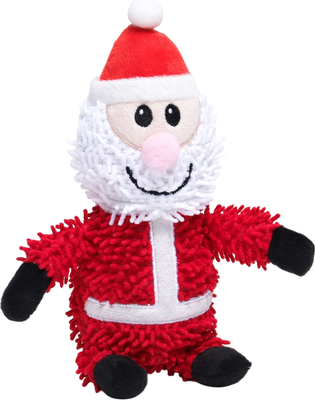 

Игрушка для собак, Дед мороз / 7883196