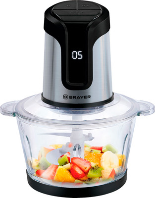 

Измельчитель-чоппер, BR1407