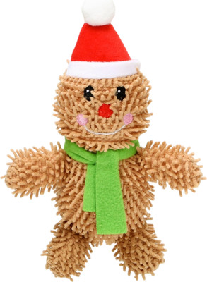 

Игрушка для собак, Снеговик / 7883197