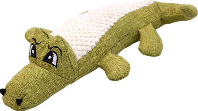 

Игрушка для собак, Крокодил / 4371545