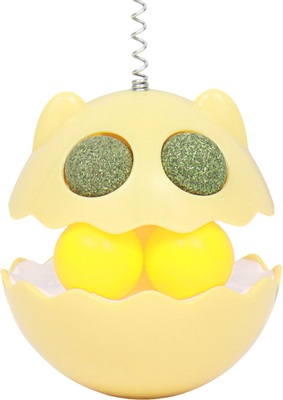 

Игрушка для кошек, Неваляшка / 9915562