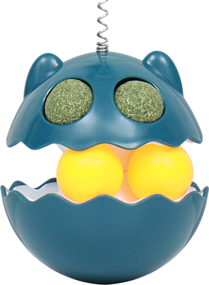 

Игрушка для кошек, Неваляшка / 9915563