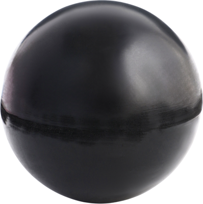 

Игрушка для собак, Цельнорезиновый мяч / 1931532