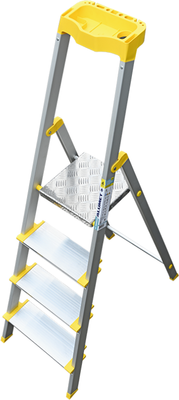 

Лестница-стремянка, AS704AK015