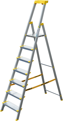 

Лестница-стремянка, AS707AK015