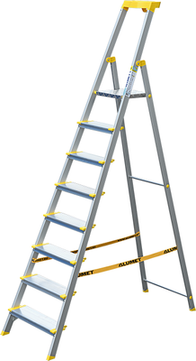 

Лестница-стремянка, AS708AK015