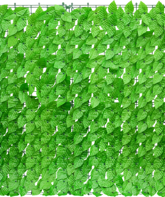 

Сетка садовая, Листья осины 300x100см