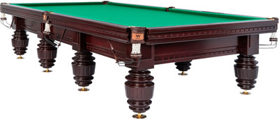 

Бильярдный стол, Turnus / 55.997.12.1