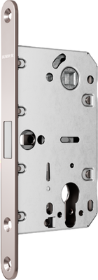 

Замок врезной, Магнитный под цилиндр