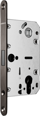 

Замок врезной, Магнитный под цилиндр