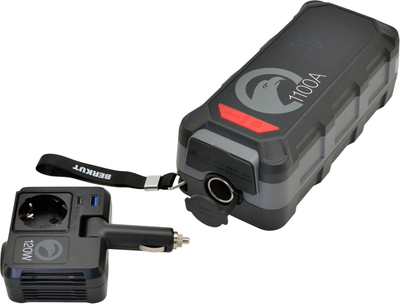 

Пуско-зарядное устройство, PSL-150