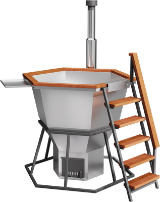 

Купель, Comfort 170