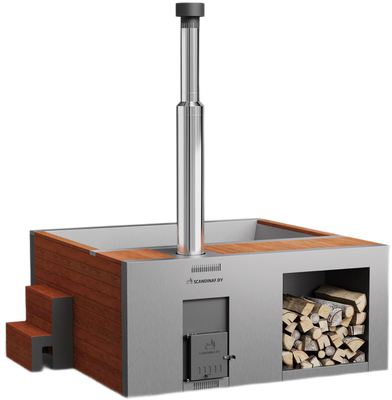 

Купель, Elite 200