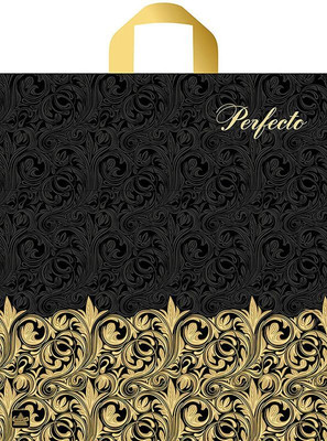 

Пакет подарочный, Перфекто Магнифик / н00153468