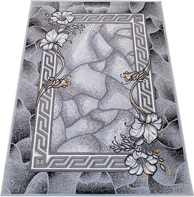 

Ковер, Лайла де Люкс 15705 10766