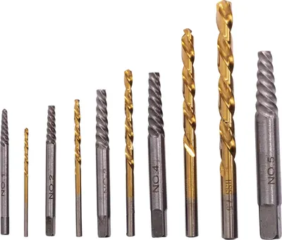 

Набор сверл, 820151