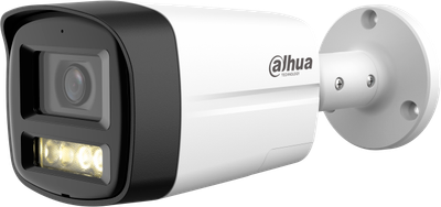 

Аналоговая камера, DH-HAC-HFW1200TLMP-IL-T-0280B