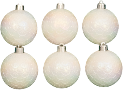 

Набор шаров новогодних, V5145