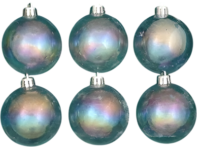 

Набор шаров новогодних, V5146