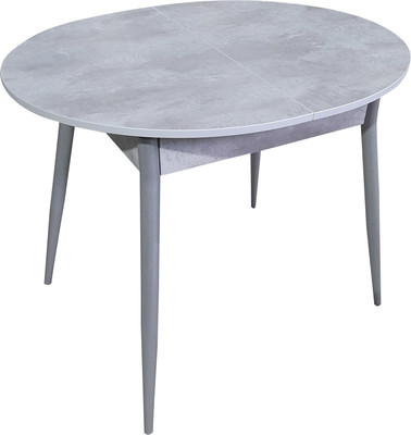 

Обеденный стол, Сириус 97-127х75 / ДП1-02-06