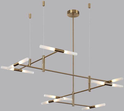 

Люстра, Soho 4306/16