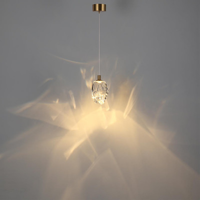 

Потолочный светильник, Gemme 7114/4LC