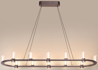 

Люстра, Defance 7143/65L