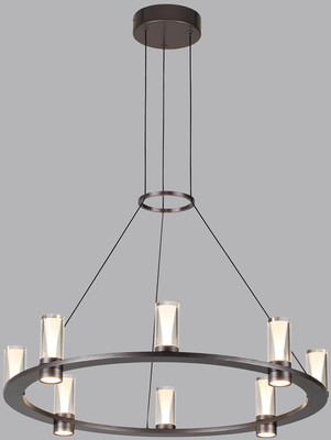 

Люстра, Defance 7143/55L